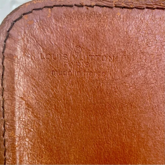 Louis Vuitton Authentic Cartouchiere PM Monogram Crossbody - Picture 10 of 15